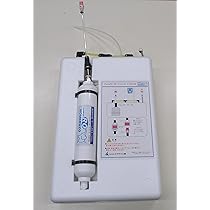 Amazon | ミヤサカ 手動蓄圧式非常用浄水器コッくん飲めるゾウRO MJRO