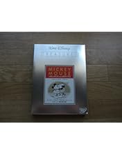 Amazon.co.jp: Disney ミッキーマウス/ブラック&ホワイト特別保存版