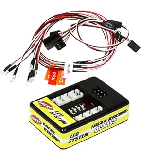 Amazon | タミヤ(TAMIYA) ホップアップオプションズ OP.1108 CR