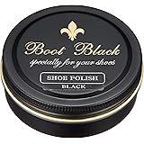 [ブートブラック] SHOE POLISH BBポリッシュ