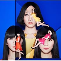 : Perfume Global Compilation LOVE THE WORLD: ミュージック
