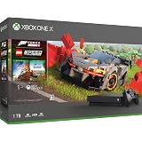 Xbox One X (Forza Horizon 4 / Forza Horizon 4 LEGO® Speed Champions 同梱版)