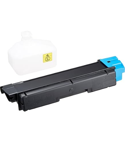 Amazon | KYOCERA TK-591Y イエロー TK-591Y | KYOCERA | トナー