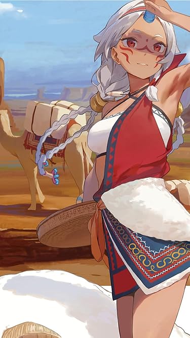 領民0人スタートの辺境領主様  iPhone/Androidスマホ壁紙(750×1334)-1 - アルナー