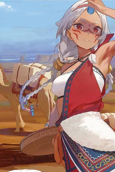 アニメ化決定作品 - アルナー