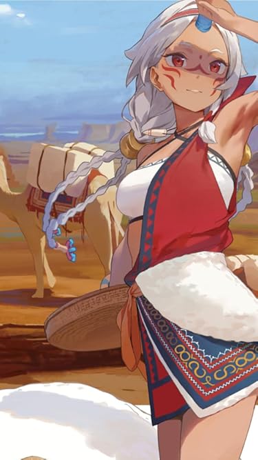 領民0人スタートの辺境領主様  iPhone/Androidスマホ壁紙(540×960)-1 - アルナー