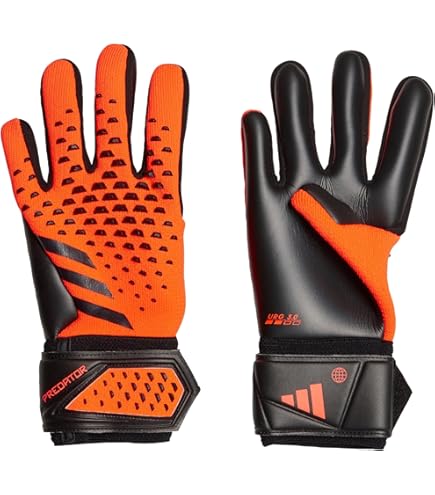 adidas - アディダス　プレデター　GKグローブ9号　GKグローブ アディダス（adidas）（メンズ）キーパーグローブ サッカー