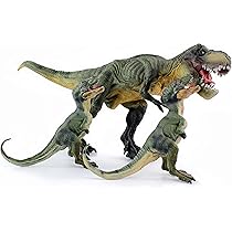 超激レア　バブルスとレックスフィギュアセット 81dmklEzQIL._AC_UL210_SR210,