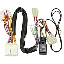 ユピテル　S-118 J-194 エンジンスターター　ハーネス Amazon.co.jp: YUPITERU ユピテル スズキ車用エンジンスターター