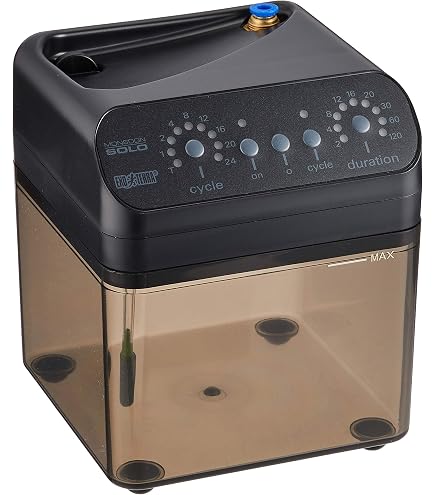Amazon | GEX EXOTERRA モンスーン専用ノズルキット 自動噴霧器