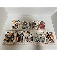 Amazon.co.jp | ハイキュー!! 烏野高校 VS 白鳥沢学園高校 全巻