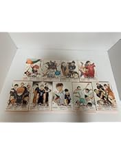 Amazon.co.jp: ハイキュー！！ 全9巻セット［レンタル落ち］ : DVD