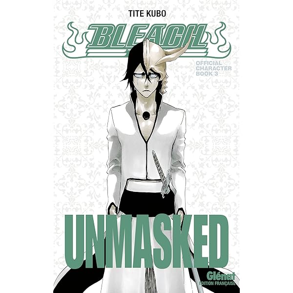 Amazon.co.jp: Bleach Masked : 本