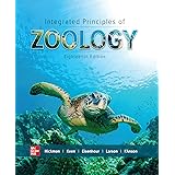 Lab Study In Integrated Principles Of Zoology