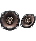 KENWOOD KFC-X174Sコアキシャルスピーカー Amazon.co.jp: ケンウッド カスタムフィット・コアキシャル型