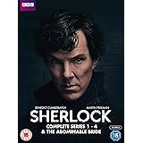 Amazon ベネディクト カンバーバッチ ホーキング Dvd Tvドラマ