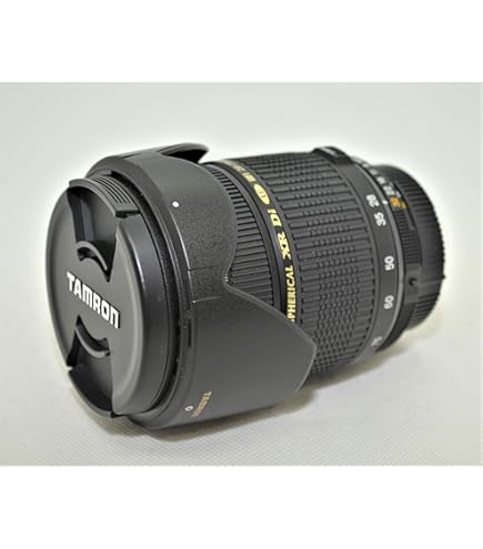 Amazon | TAMRON SP AF28-75 F2.8 ニコンAF用 A09N | レンズフード 通販