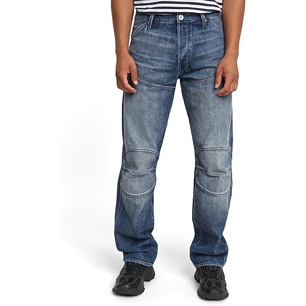 Amazon.co.jp: [G-STAR ジースター] ジーンズ メンズ デニムパンツ