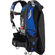 SCUBAPRO - 青鯛様 スキューバダイビング BC Amazon | Aqua Lung Wave スキューバダイビング BCD、ブラック