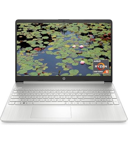 HP 15 ノートパソコン 第11世代 Intel Core i5-1135G7 8GB RAM 256GB SSD