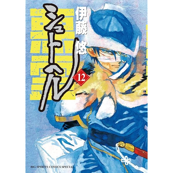 Amazon.co.jp: シュトヘル（14） (ビッグコミックススペシャル
