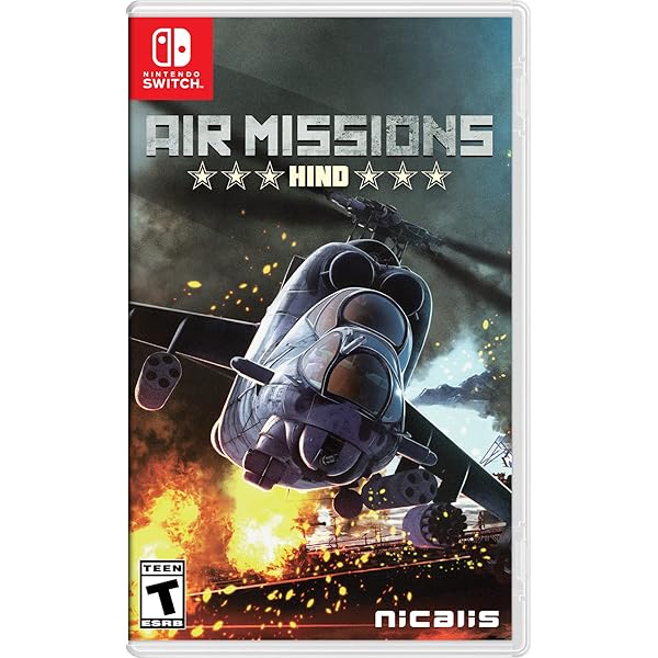 Air Conflicts Collection Nintendo Switch : Amazon.com.au: Video Games