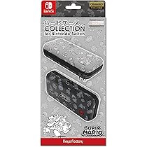 Amazon.co.jp: 【任天堂ライセンス商品】ハードケース