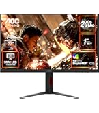 Amazon.co.jp: AOC ゲーミングモニター League of Legends