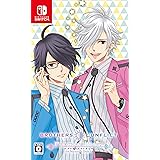 BROTHERS CONFLICT Precious Baby for Nintendo Switch