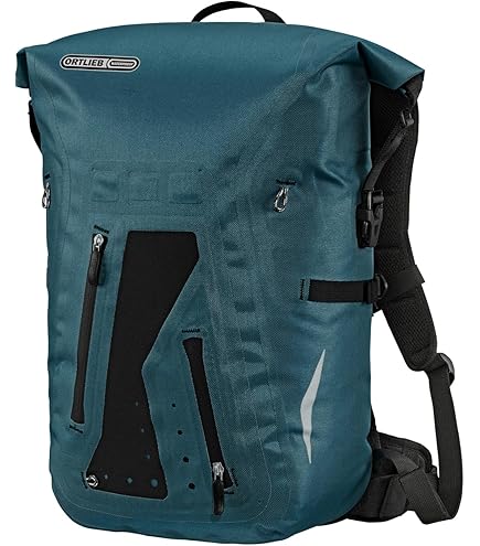 Amazon | ORTLIEB(オルトリーブ) パックマンプロ2 R3206 ブラック
