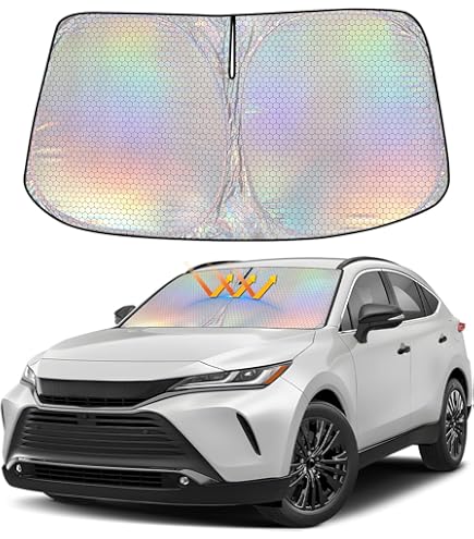 Amazon | TRD MS070-48001 GRサンシェード ハリアーGR PARTS