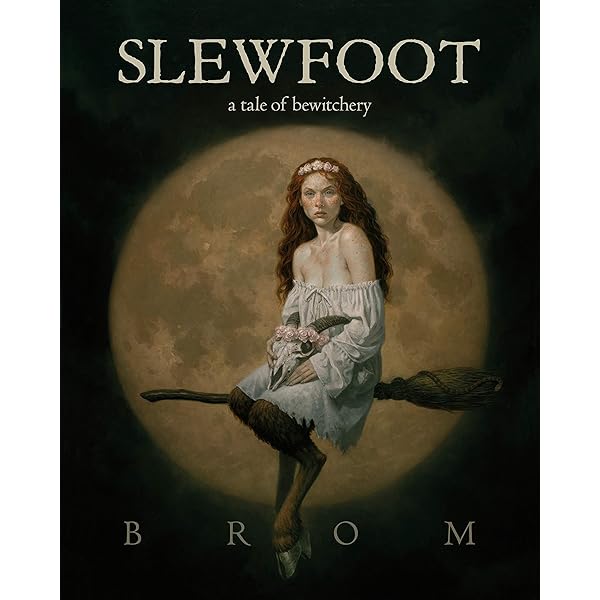 Amazon.co.jp: Offerings: The Art of Brom : Brom: 洋書