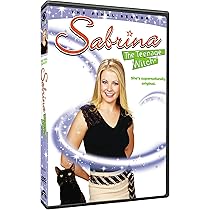 (未使用･未開封品)　Sabrina Teenage Witch: Sixth Season/ [DVD] [Import] og8985z Sabrina Teenage Witch: The Sixth Season : Hart, Melissa Joan