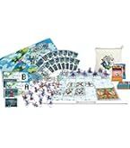 Amazon.co.jp: ボードゲーム アルナックの失われし遺跡 日本語版