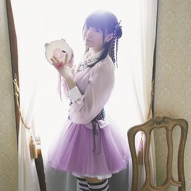 女性声優 - ♪の国のアリス