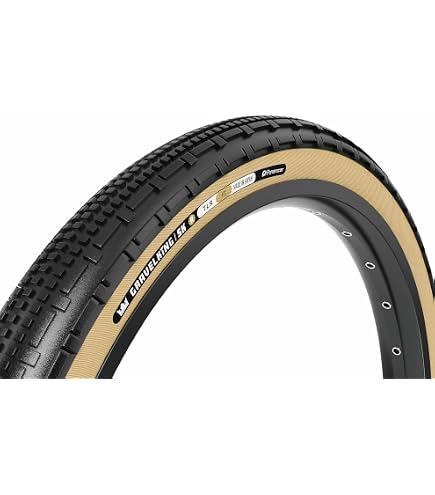 Panaracer Gravel King X1 R 700 x 40C Tubeless Ready GRAVELKING X1