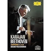 Amazon.co.jp: チャイコフスキー：交響曲第4番・第5番・第6番