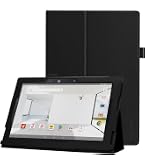 Amazon.co.jp: 【整備済み品】 arrows Tab F-02K ブラック｜防水：IPX5