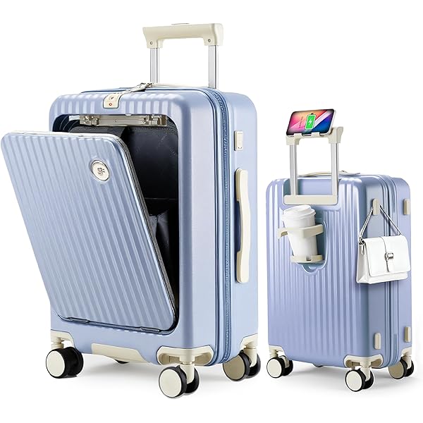Amazon | [GURAMU] スーツケース 機内持ち込み キャリーケース