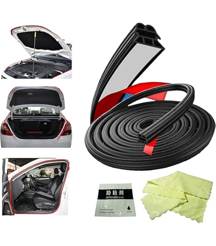 Amazon.co.jp: インテグラ DC5 フロント ドア ウェザーストリップ 左右