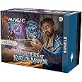 マジック：ザ・ギャザリング カルロフ邸殺人事件 Bundle 英語版 MTG トレカ ウィザーズ・オブ・ザ・コースト MKM D30320000