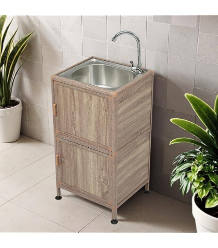 Amazon.co.jp: ディノス ガーデニングツール 庭手入用品 施工不要の