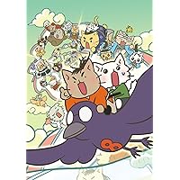 Amazon.co.jp: ねこねこ日本史 BOX版3 (第33話～第52話) [DVD] : 河村
