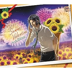 Amazon | ハッピーサマーバレンタイン(手塚国光) | 手塚国光 | アニメ