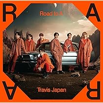 Travis Japan Road to A STAFF ロンT 非売品 貴重 81drEaq5K5L._AC_UL210_SR210,
