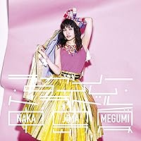 初回限定盤 THANK YOU 71WQ064GrEL._SY200_QL15_.jpg