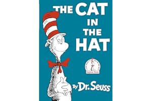 The Cat in the Hat (Beginner Books(R))