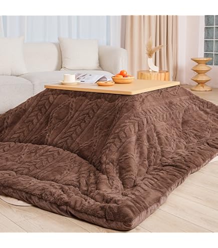 Amazon｜ニトリ(NITORI) こたつ敷ふとん HO2306 長方形 NウォームSP