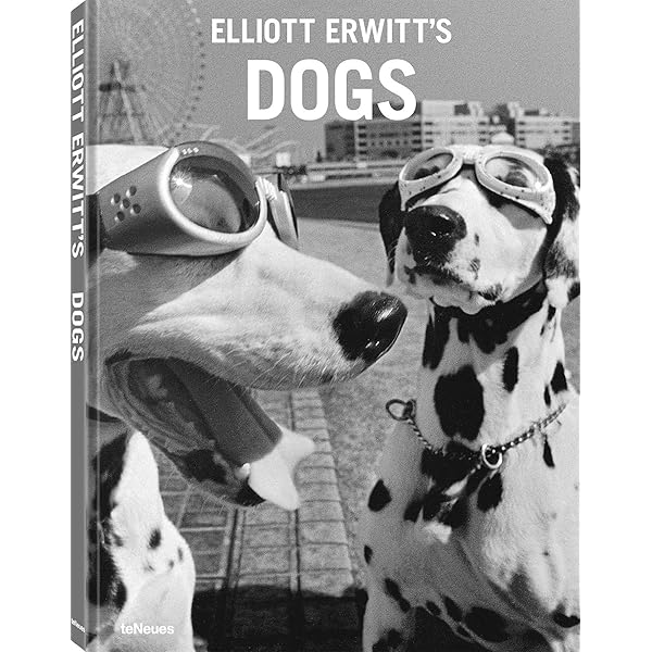 Amazon | DogDogs | Erwitt, Elliott, Wodehouse, P G