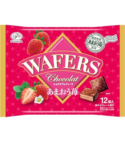 Amazon | 不二家 プレミアムルック（あまおう苺）パウチ 44g | 不二家